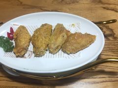 -新白鹿餐厅(百联中环店)