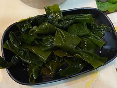 海带-福合埕牛肉丸(福平路店)
