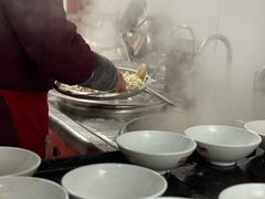 -雪园小吃部(天桥商场店)