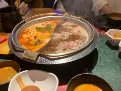 -牛New寿喜烧(中山公园龙之梦店)