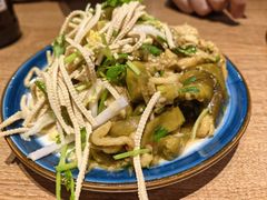 -直隶安家牛肉罩饼(新石店)