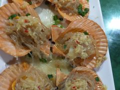 -四川小胡子海鲜(丁村万人海鲜广场店)