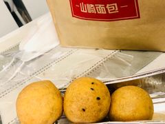 -山崎面包(静安久光店)