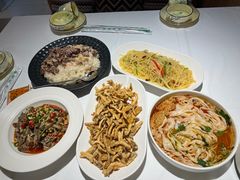 -谷丽羊肉串·新疆鲜货烧烤馆·清真·夜宵(长沙首店)