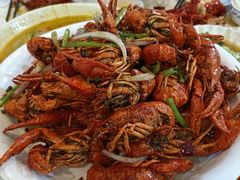 -香满锅老北京羊蝎子火锅·家常菜(新街口店)