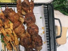 -羊之道草原味道清真餐厅(番禺店)