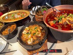 -饕林餐厅(春熙路店)