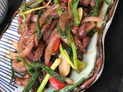 -茶米烧腊茶餐厅(石龙店)