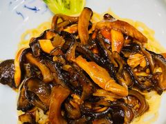 -宝轩渔府·老字号海鲜·正宗津菜(水上店)