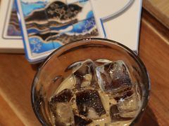 云南孟连重山单一产地咖啡-Peet's Coffee皮爷咖啡(大学路店)