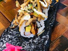 鳗鱼卷-本味友膳·茶餐厅(和达中心城店)