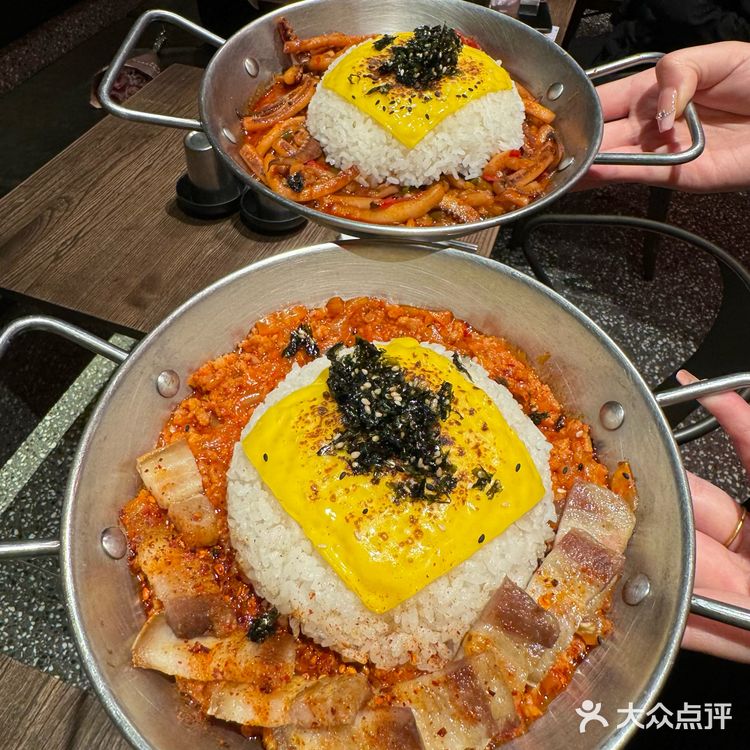 武汉街道口我唯一想推荐的……