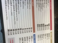 -小杨生煎(黄河路店)