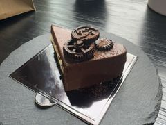 -DUFF LANGE杜夫朗格蛋糕(长沙店)