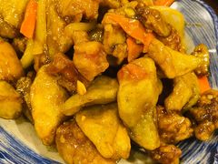 -七菜馆·东北菜·蒸饺(文体路店)