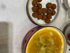 -东兴楼饭庄(六里桥店)
