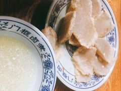 -门框胡同百年卤煮(前门煤市街店)