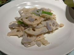-A One Kitchen·南京精菜馆(德基广场店)