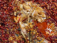 -古彭7只羊·招牌白串·碳锅羊肉旗舰店