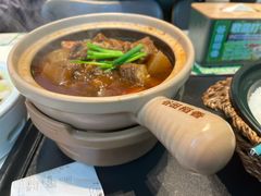 -谷田稻香·砂锅菜(汇暻广场店)