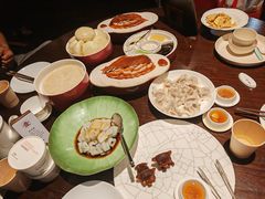 -明湖楼·经典鲁菜山东海鲜(大明湖店)