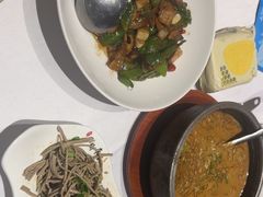 -原鄉本味 楚菜 丹江口鱼(北苑店)