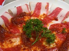 -韩宫宴烤肉·料理(桐乡吾悦广场店)
