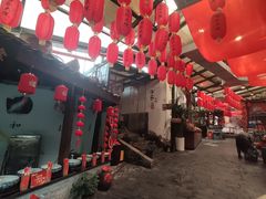 大堂-客家大院·非遗赣南客家菜(郁孤台店)