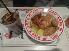 -点蹄·擂椒猪脚饭(汇金广场店)