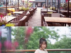 -Hatsune隐泉日式料理(三里屯太古里店)