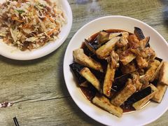 -华春餐馆(鱼山路店)