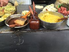 -樊记火烧店(甘泉路店)