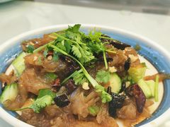 -龙香居海鲜浑锅家常菜·特色驴肉