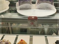 -西村叔叔的店·面包·甜品·蛋糕(牡丹园店)