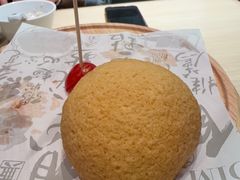 -蔡澜点心·粤菜(新街口IFCX店)