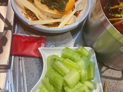 -偏脸子哈尔滨老烧烤(红旗大街店)