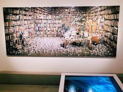 -北京三里屯CHAO酒店