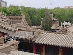 -高庙保安寺