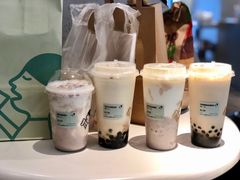 -喜茶(南京仙林金鹰店)