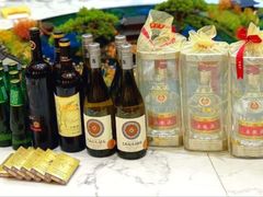 -郑庄脂渣海鲜楼(九水路店)