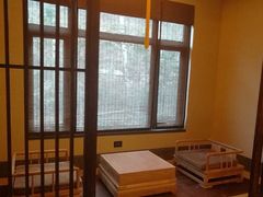 -西安华清御汤酒店