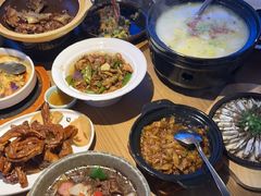 -四道菜·福建菜馆(莆田万达店)