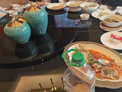 -希尔顿酒店-豫园中餐厅