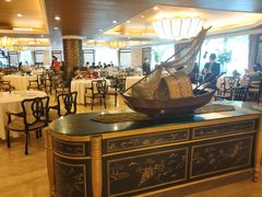 大堂-广东嘉华大酒店·金銮阁中餐厅