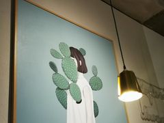 -大树餐厅(红旗街万达店)