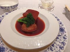 -Yan Ting 宴庭中餐厅(上海静安瑞吉酒店)