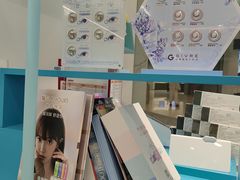-宝岛眼镜·星创视光中心(厦门罗宾森店)
