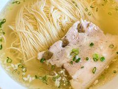 -同得兴 Since·1995 传统苏式面馆(十全街店)