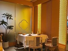 -桂满陇·蟹黄小笼汤包(中山公园店)