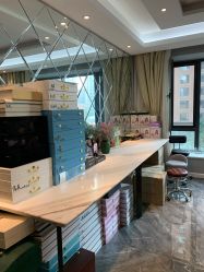 -潮店·溯美日式轻奢美睫馆